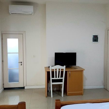 Hotel Vila Giorgio Shkodër Esterno foto