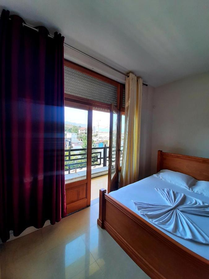 Hotel Vila Giorgio Shkodër Esterno foto
