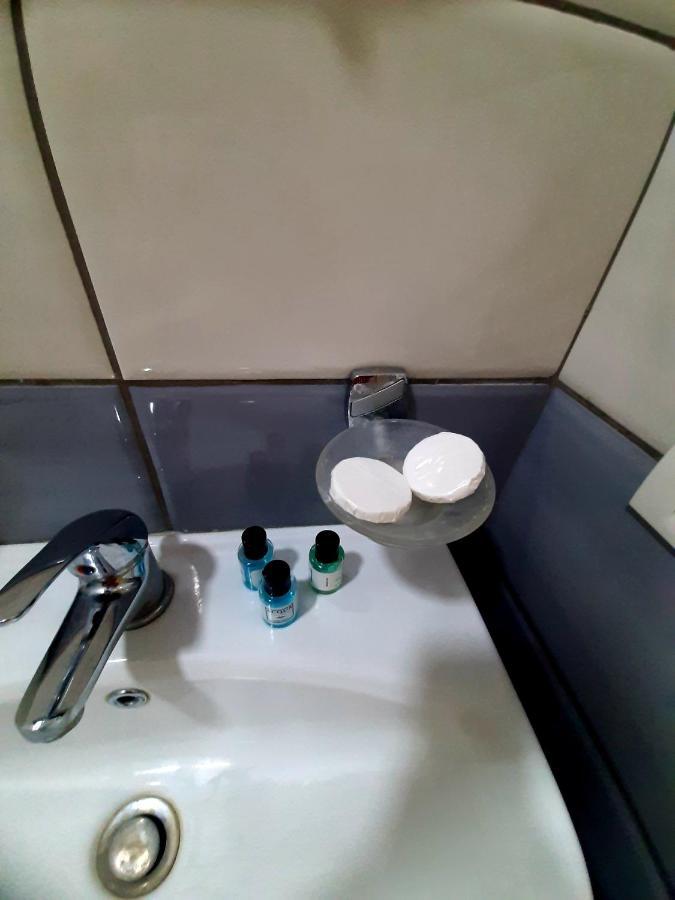 Hotel Vila Giorgio Shkodër Esterno foto