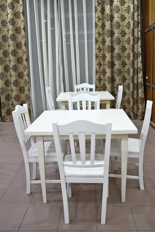 Hotel Vila Giorgio Shkodër Esterno foto